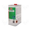 SP 400 - long-lasting outdoor and indoor corrosion protection 5l